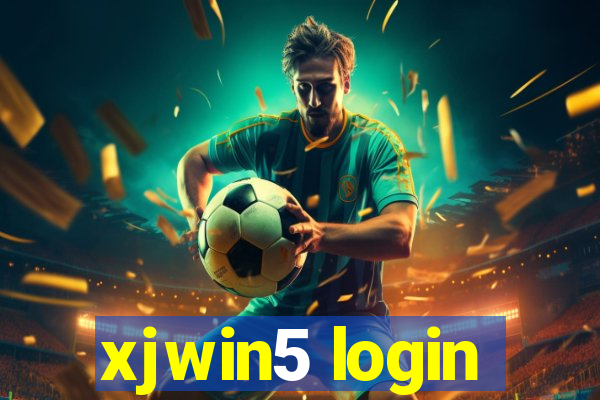 xjwin5 login